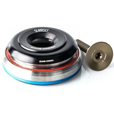 Cane Creek Slamset Complete Tapered Headset