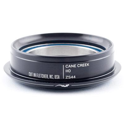 Cane Creek Headset 110 Series ZS44/30 Bottom Lower Assembly Black 11/8"