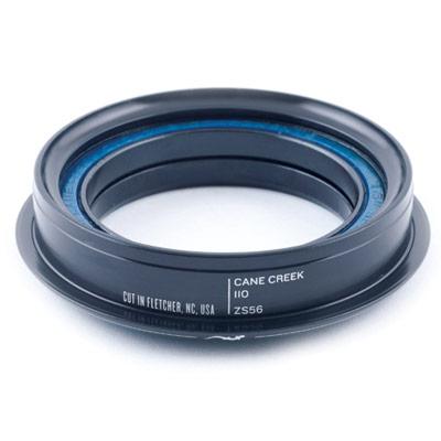 Cane Creek 110 Series ZS56/40 Bottom Lower Assembly Black 1.5"