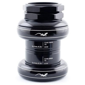 Cane Creek 110 Series Complete Headset 1" Threaded EC30