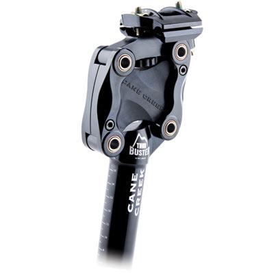 Cane Creek 3G Thudbuster XL Short Travel Seatpost