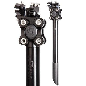 Cane Creek eeSilk Suspension Seatpost 27.2