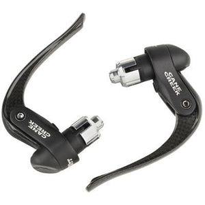 Cane Creek 200TT Time Trial Reverse Brake Levers Black