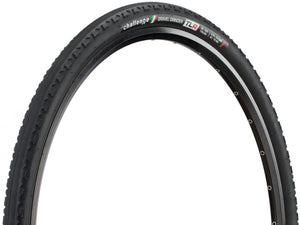 Challenge Strada Bianca TLR Tubeless Folding Tire 700c
