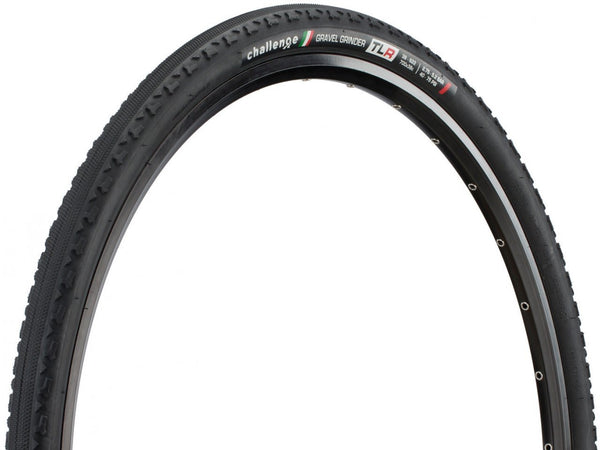 Challenge Strada Bianca TLR Tubeless Folding Tire 700c