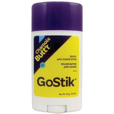 Chamois BUTT'R GoSTIK Skin Cream 2.5oz.