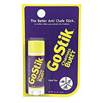 Chamois BUTT'R Mini GoStik Skin Cream .15 oz.