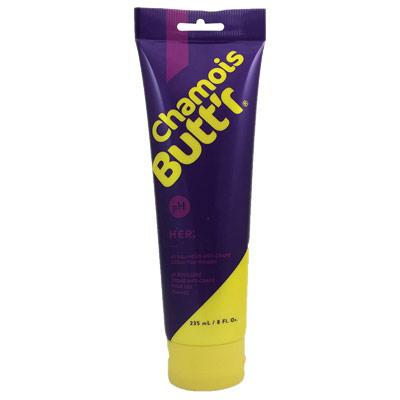 Paceline Her' Chamois Butt'r 8oz Tube