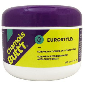 Paceline Eurostyle Chamois Butt'r 8oz Jar
