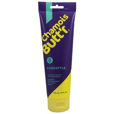 Paceline Eurostyle Chamois Butt'r 8oz Tube