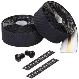 Ciclovation Premium 3D Carbon Touch Road Handlebar Tape