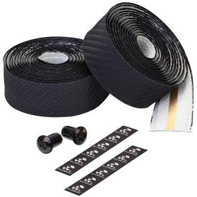 Ciclovation Premium 3D Carbon Touch Road Handlebar Tape