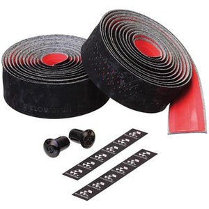 Ciclovation Advanced Velvet Touch Road Handlebar Tape