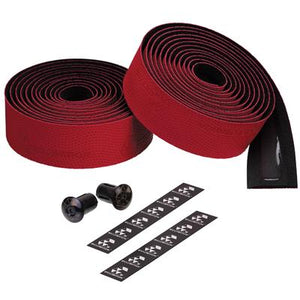 Ciclovation Advanced Leather Touch Road Handlebar Tape