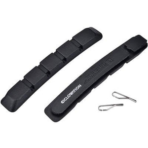 Ciclovation Advanced Mountain V-Brake Shoe Inserts