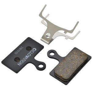 Ciclovation G-Type Shimano Disc Brake Pads XTR/XT/SLX/Deore