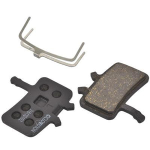 Ciclovation Organic Avid BB7/Juicy Advanced Disc Brake Pads