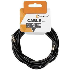 Ciclovation Basic Bike Shifter Cable / Housing Kit