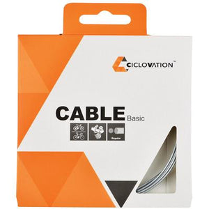 Ciclovation Basic Bike Shifter Cable Mountain/Road