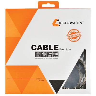 Ciclovation Premium Road Brake Cable