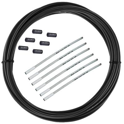 Ciclovation Premium Brake Cable Housing Mountain / Road