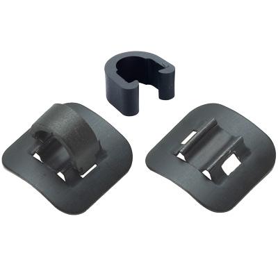 Ciclovation Premium Stick On Bike Cable Guide