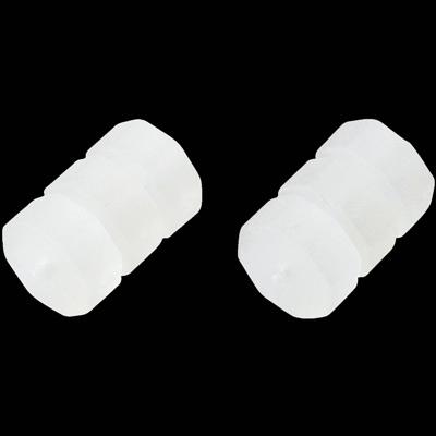 Ciclovation Basic Bicycle Cable O Rings Rubber Frame Protector Clear Bulk Shop