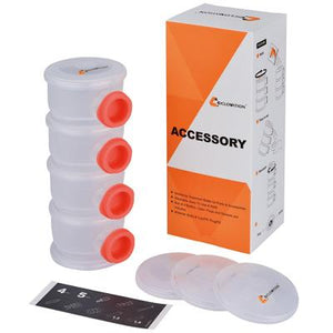 Ciclovation Premium Dispenser Bottles