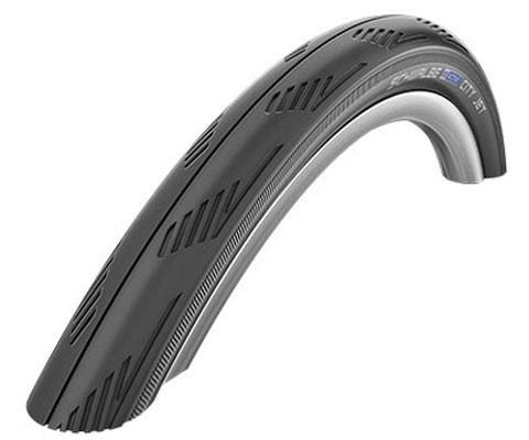 Schwalbe City Jet HS 474 K-Guard Tire 26"