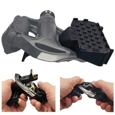 Clean Motion Pedal Dabs