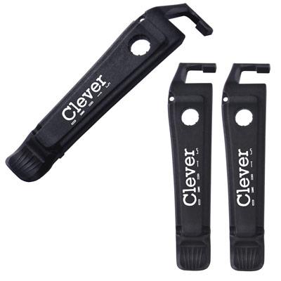 Clever Standard Stand Tire Levers