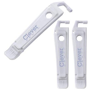 Clever Standard Stand Tire Levers