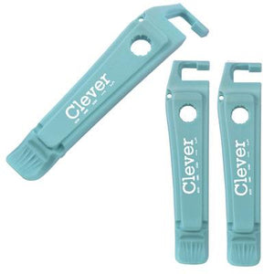 Clever Standard Stand Tire Levers