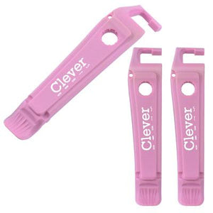 Clever Standard Stand Tire Levers