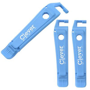 Clever Standard Stand Tire Levers