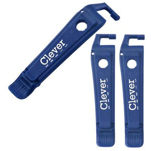 Clever Standard Stand Tire Levers