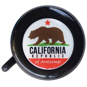 Cruiser Candy Cali Bell