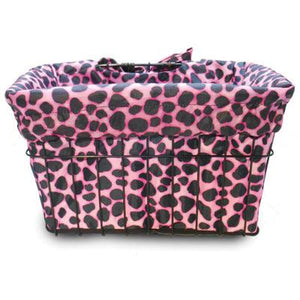 Cruiser Candy Bike Basket Liner