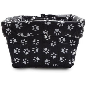 Cruiser Candy Bike Basket Liner