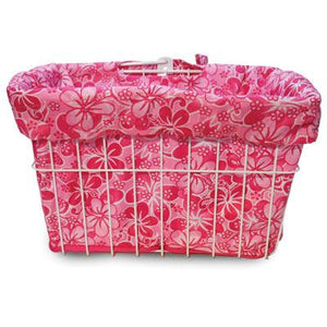 Cruiser Candy Bike Basket Liner