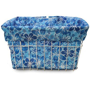 Cruiser Candy Bike Basket Liner