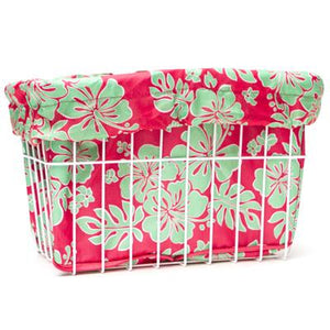 Cruiser Candy Bike Basket Liner
