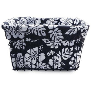 Cruiser Candy Bike Basket Liner