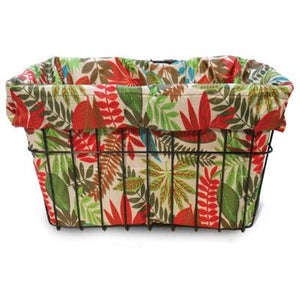 Cruiser Candy Bike Basket Liner