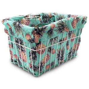 Cruiser Candy Bike Basket Liner
