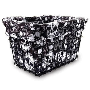 Cruiser Candy Bike Basket Liner