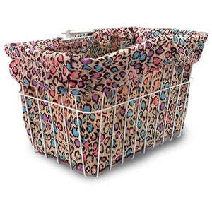 Cruiser Candy Bike Basket Liner