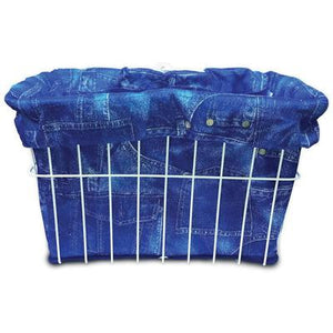 Cruiser Candy Bike Basket Liner