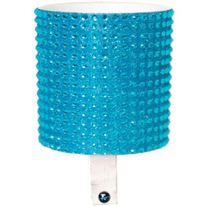 Cruiser Candy Rhinestone Cup Holder