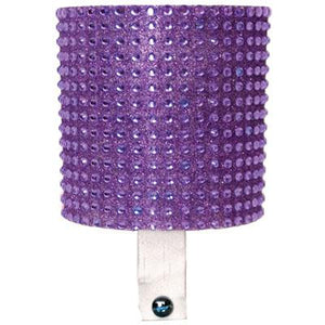 Cruiser Candy Rhinestone Cup Holder
